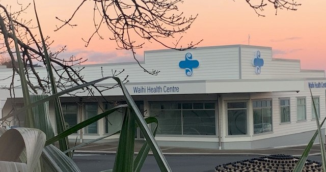 Waihi Health Centre